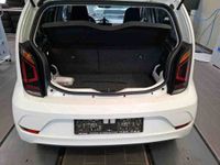 Volkswagen e-up! - Vorschau Bild 12