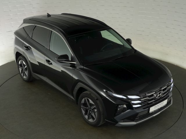 Hyundai Tucson – Bild 31