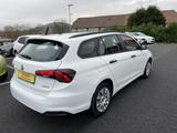 Fiat Tipo SW 1.0 Klima Sitzheizung Tempomat ZV/FB - gebrauchte Fiat Tipo aus dem Jahr 2022