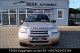 Land Rover Freelander 1.8i Klima/Vollleder - Land Rover aus 2001