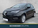 Renault ZOE Experience R110/Z.E. 50 Batteriekauf KAMERA - Renault ZOE in Chemnitz
