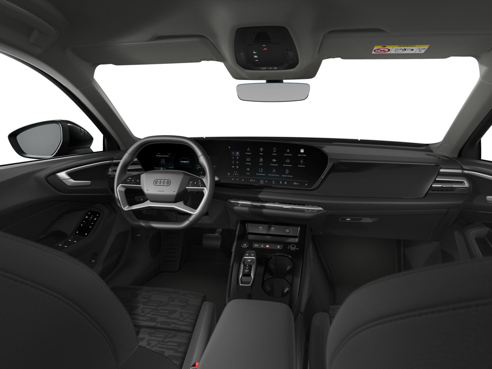 Audi A5 - Bild 13