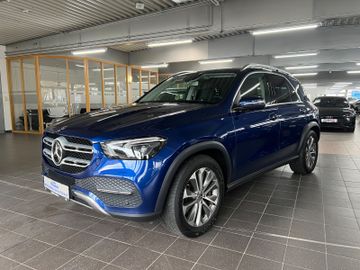 Mercedes GLE 350 - 6