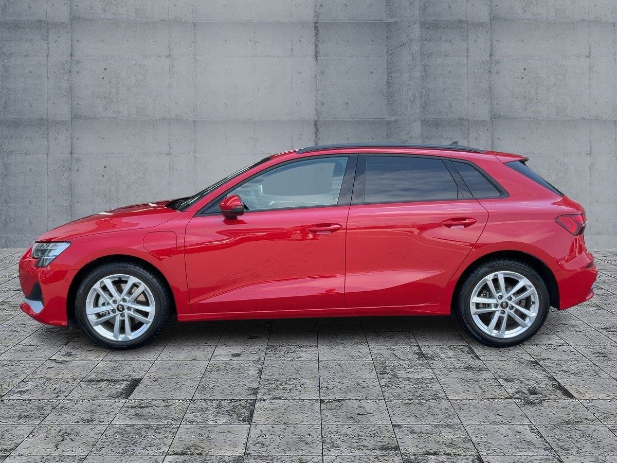 Audi A3 - Bild 4