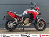 Ducati Multistrada V4 S Sport Full 1 Jahr Garantie - DUCATI F1