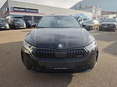 SKODA Octavia RS 265PS DSG 5J./GAR + 8x fach breift SKODA Octavia RS 265PS DSG 5J./GAR + 8x fach breift