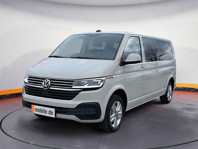 Volkswagen T6 Caravelle 6.1 2.0 TDI DSG Comfortline AHK*STD