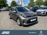 Kia Picanto 1.2 Dream Team ISG - Kia Picanto aus 2019