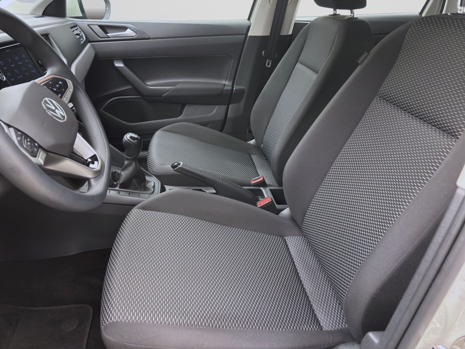 Volkswagen Taigo - Bild 9