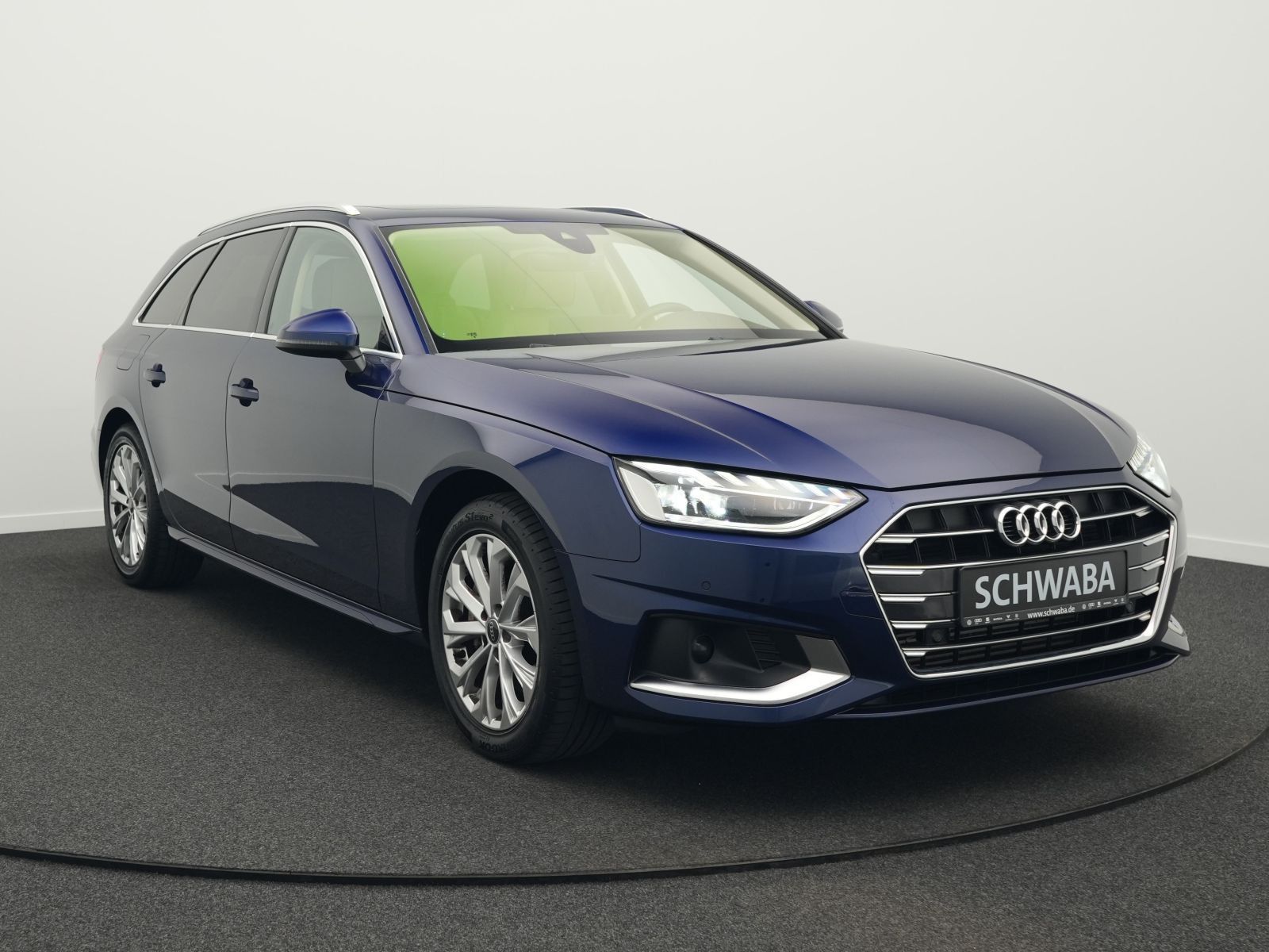 Audi A4 - Bild 26