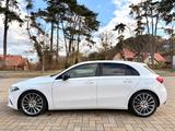 Mercedes-Benz A 250 Progressive Navi Premium 19" AMG-Felgen - : Felge
