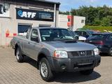 Nissan NP 300  Pick-up King Cab 4X4 2,5 - Nissan NP 300