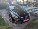 Volvo V40 Cross Country T3 Momentum - Volvo V40 Cross Country: Momentum