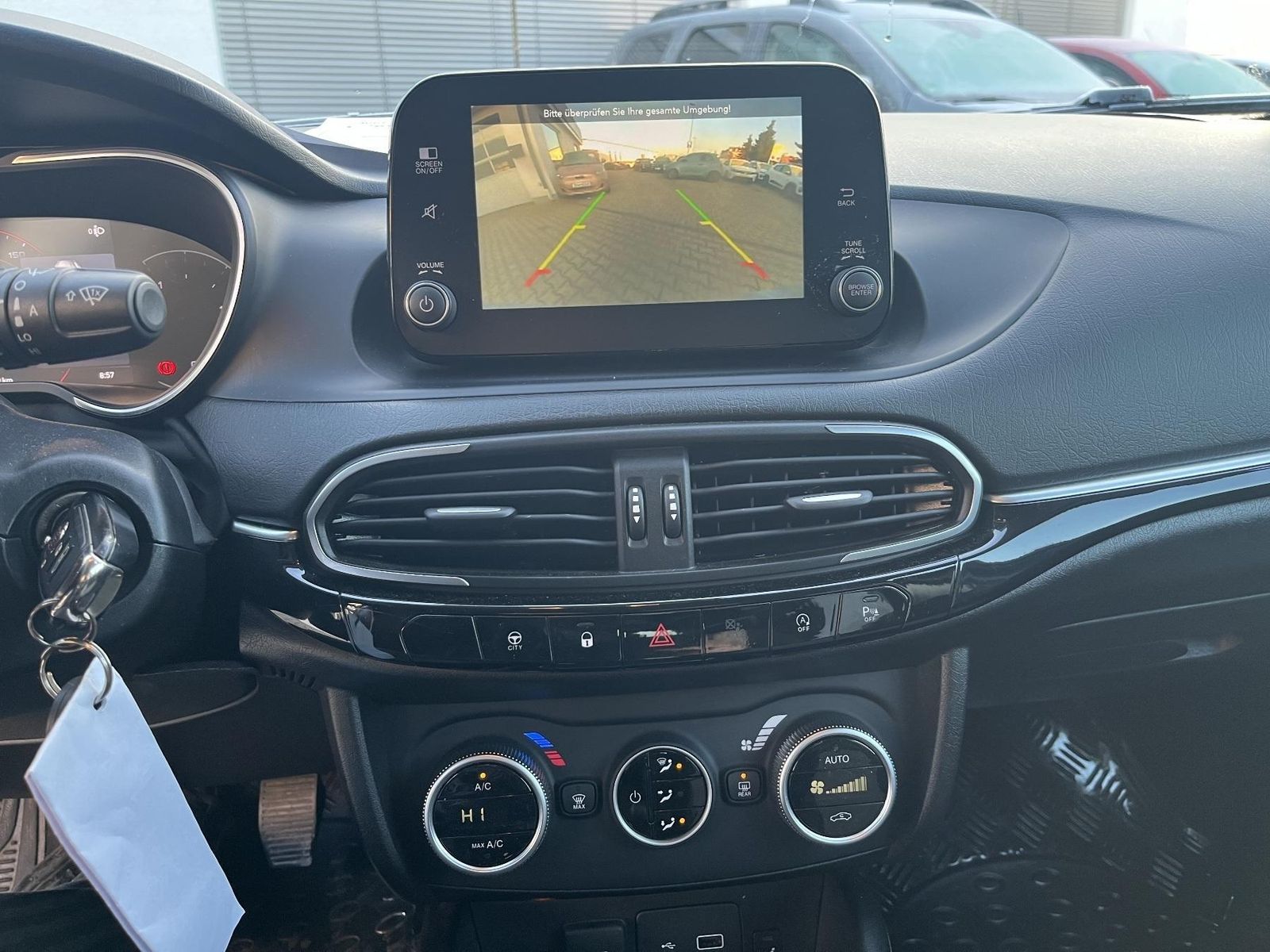 Fiat Tipo - Bild 13