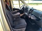 Fiat Ducato L1H1 Selbstausbau - Fiat Wohnmobil oder -wagen Ducato Wohnwagen