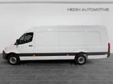 Mercedes-Benz Sprinter 319 CDI Kasten PRO Hochdach Extralang - Mercedes-Benz Sprinter: Hochdach