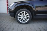 Skoda Yeti 2.0TDI 4x4 AHK Navi Xenon PDC SHZ Tempomat - Skoda Yeti mit Diesel-Antrieb: Allradantrieb