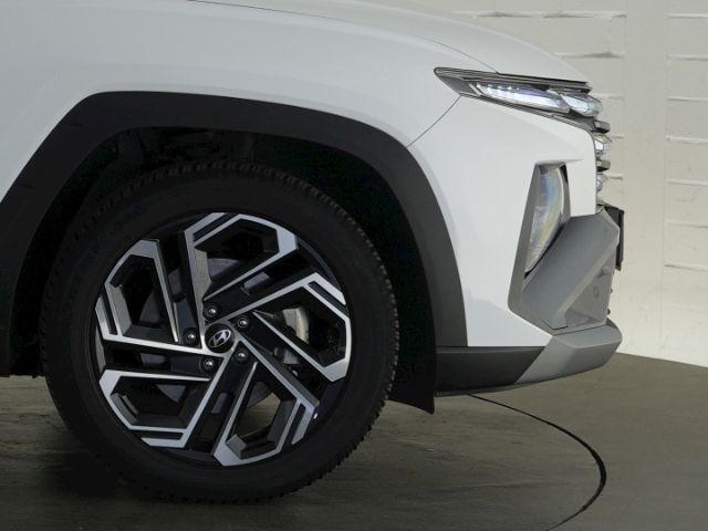 Hyundai Tucson – Bild 40