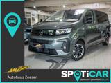 Opel Zafira Life Edition M 2.2 EAT8 KAMERA PDC AHK - Opel Zafira Life: Kombi