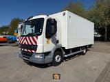 DAF LF180 10 TON - LADEBORDWAND - SERVICE TRUCK - BE - DAF 18
