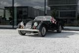 Morgan 4/4 Low Line very nice condition! Low mileage! - Morgan Gebrauchtwagen