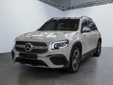 Mercedes-Benz GLB 200 AMG AHK KAMERA PANO SPUR PDC SHD SHZ - Mercedes-Benz GLB-Klasse mit Panoramadach