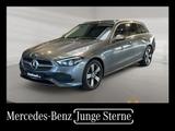 Mercedes-Benz C 220 d 4matic T Avantgarde +MBUX+Navi+Cam+STH - gebrauchte Mercedes-Benz C 220 aus dem Jahr 2023