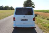 Volkswagen T5 EDITION 25 Multivan - Volkswagen T5 Multivan: Edition
