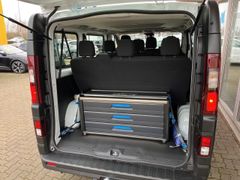 Foto Nummer 8: RENAULT Trafic