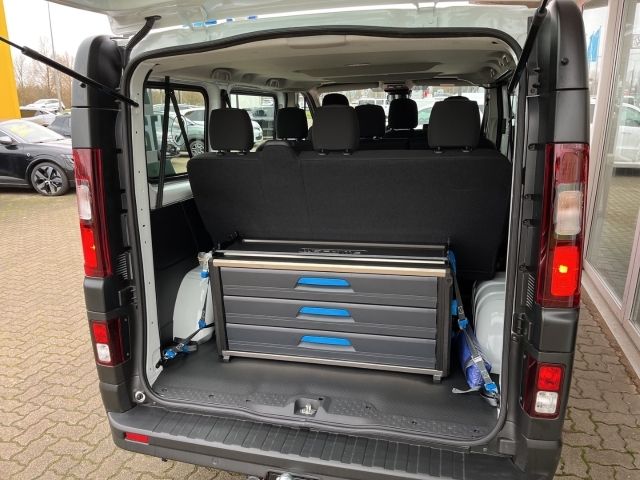 Foto Nummer 8: RENAULT Trafic