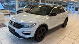 Volkswagen T-Roc Sport 4Motion - VW T-Roc Gebrauchtwagen