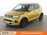 Suzuki Ignis 1.2 DualJet Mild-Hybrid Comfort Aut.*CAM* - Suzuki Gebrauchtwagen in München