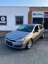 Opel Astra H Lim. Edition - Opel Astra bis 5.000 Euro
