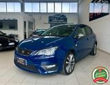 Seat SEAT Ibiza 1.4 TDI 90CV CR 5p. FR *NEOPAT*CARPLA - Seat Ibiza: Fr TDI