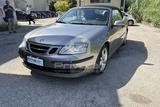 Saab SAAB 9-3 Cabriolet 1.8 t Vector - gebrauchte Saab 45725 aus dem Jahr 2005