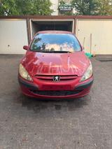 Peugeot 307 Grand Filou Cool 90 Grand Filou Cool - Peugeot 307: Grand Filou Cool