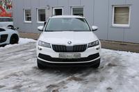 Skoda Karoq 1.6 TDI Ambition Einparkhilfe/Tempomat