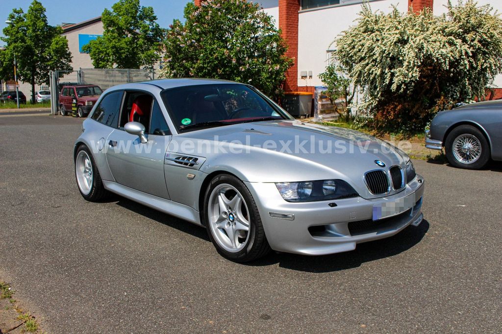 BMW Z3 M
