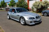 BMW Z3 M M Coupé [Note2+][Motor-Überholt] - BMW Z3 M: Coupé