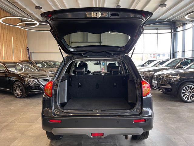 Suzuki Vitara 1.4 S 4x4  *1.HAND*ACC*KAMERA*PDC*