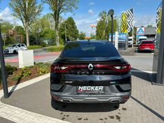 Renault Arkana 1.6 E-TECH Hybrid 145 R.S. Line (EURO 6d)