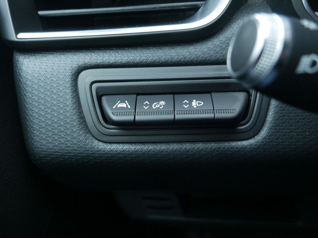 Fahrzeugabbildung Renault Clio R.S.-Line Edition TCe 100