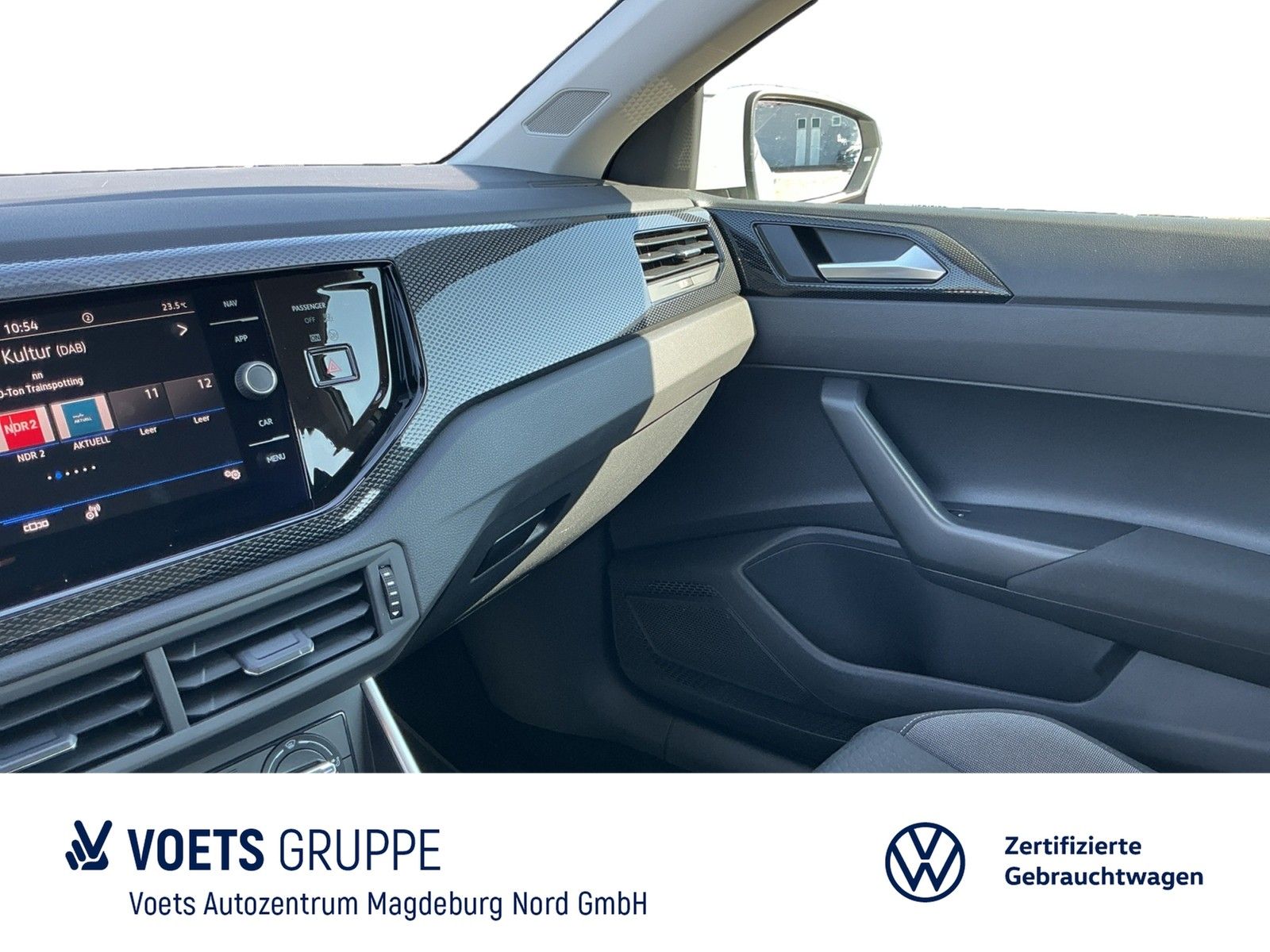 Volkswagen Polo - Bild 14