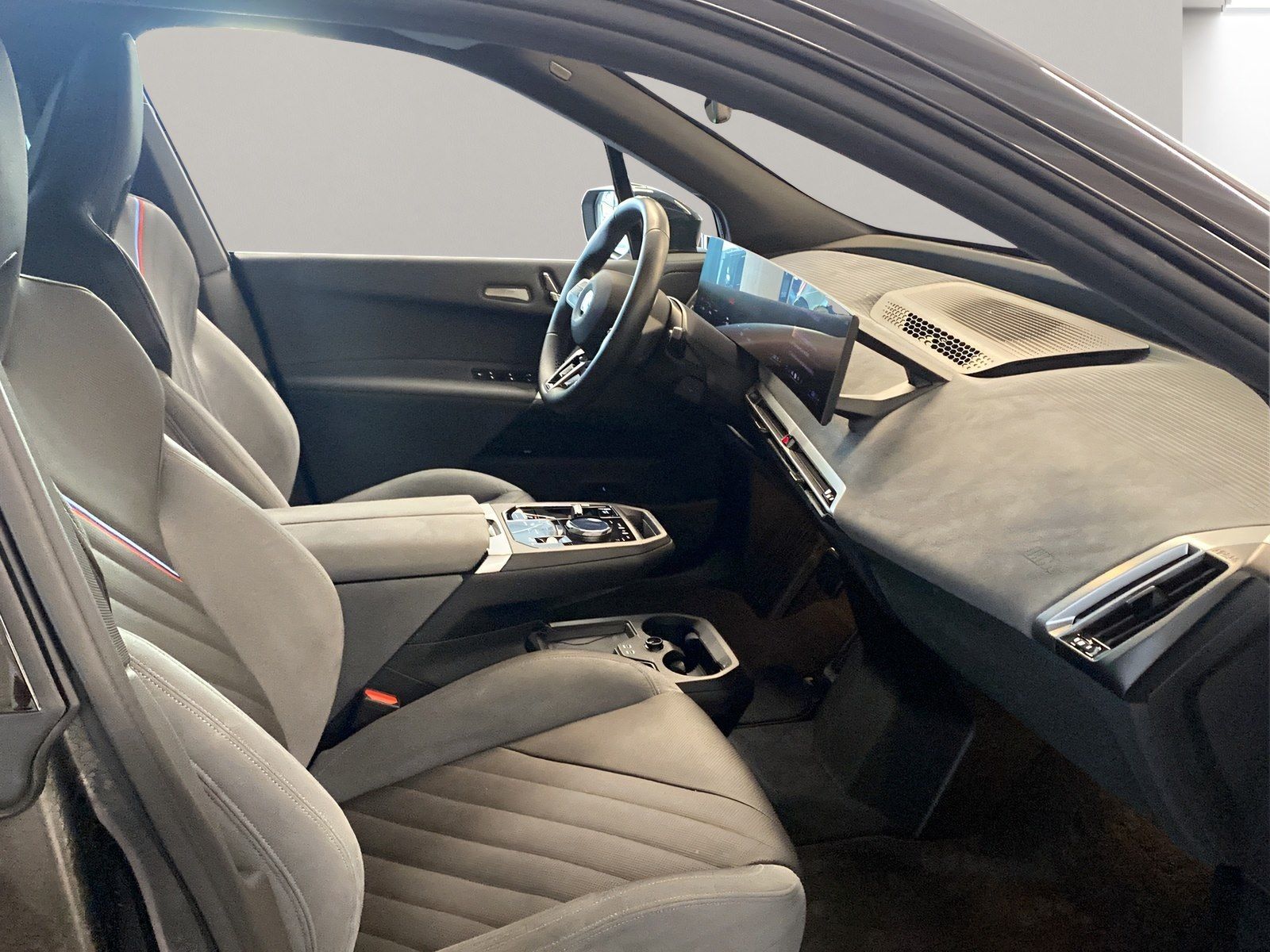 BMW iX xDrive45 M Sport AHK Driv.Assist.Prof Kamera foto 5