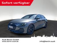 Audi A3 - Vorschau Bild 1