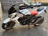Kawasaki Z1000 - Kawasaki Motorräder in Mannheim