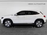 Mercedes-Benz EQA 250 PROGRESSIVE|LED|KAM|SHZ|EASY-P.|AMBIENTE - weiße Mercedes-Benz EQA