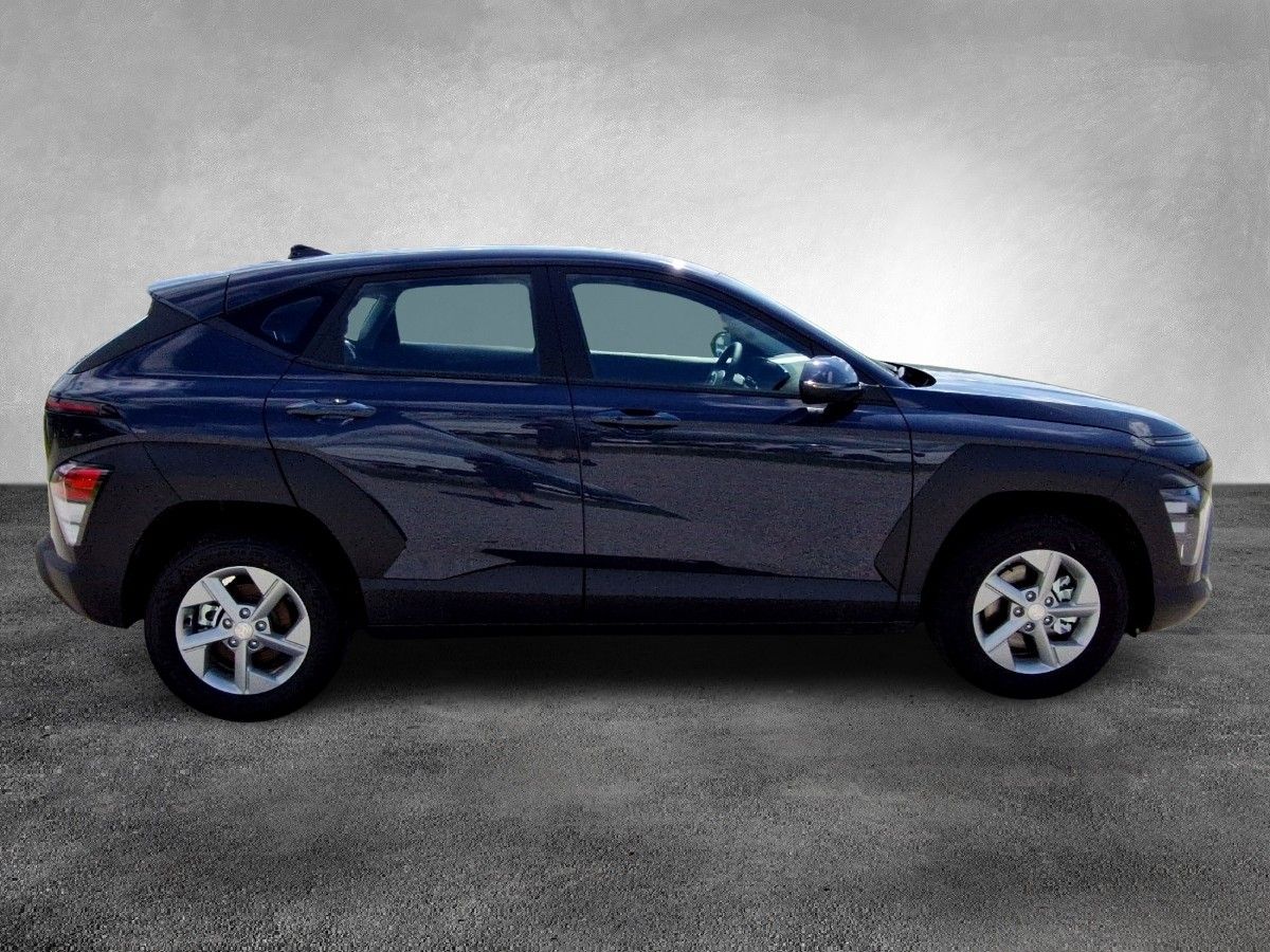 Hyundai KONA - Bild 6