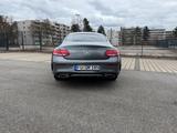 Mercedes-Benz C 300 AMG-Line, Standheizung, Head-Up, Burmester - gebrauchte Mercedes-Benz C 300 aus dem Jahr 2016