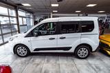 Ford Tourneo Connect 1.5 EcoBlue  Aut. Start-Stop Tre - Ford Tourneo Connect mit Diesel-Antrieb